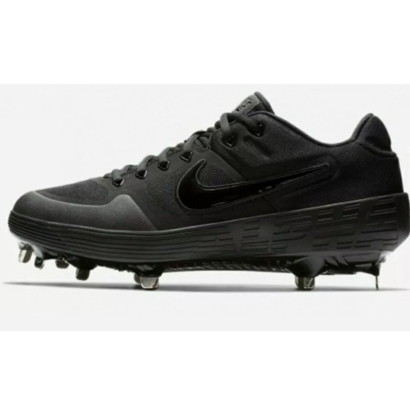 Nike Other - Nike Alpha Huarache ELT 2 Low Baseball Cleat NWB 8